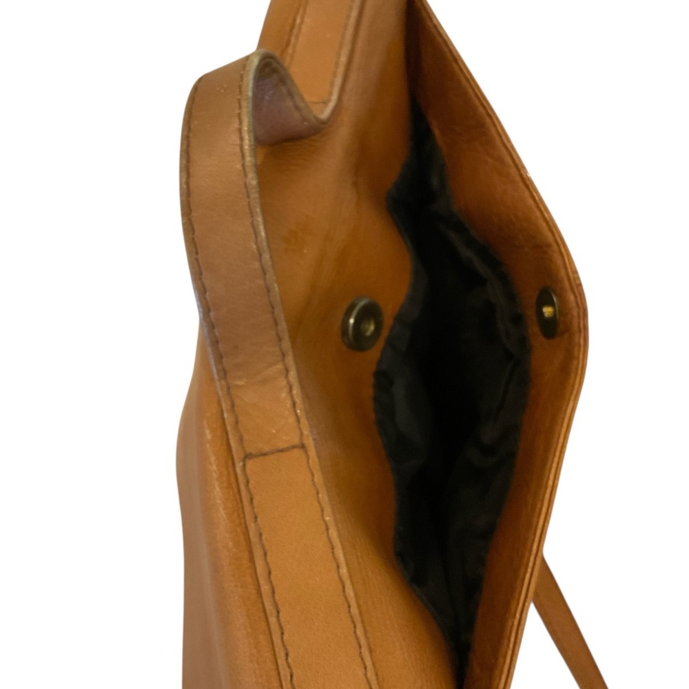 Hobo International leather messenger bag - Picture 11 of 14